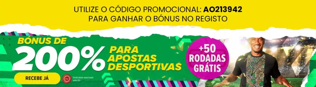 CODIGO PROMOCIONAL premierbet angola, premier bet angola